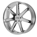 WHEEL PROS 7002296881 KM700 22X9.5 6X139.7