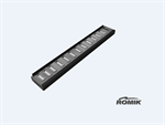 ROMIK 81314419 Running Board