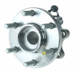 MOOG 515065 Wheel Bearing and Hub Assembly
