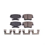 POWER STOP 17-1057A Brake Pad