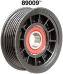 DAYCO 89009 Drive Belt Tensioner Pulley