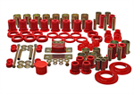 ENERGY SUSPENSION 3.18110R HYPERFLEX CHEVELLE 78-88
