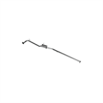 WALKER 49236 RESONATOR ASSEMBLY