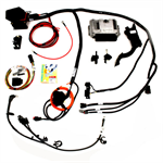 M-6017-20T Engine Installation Kit