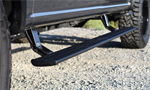 AMP 86252-01A Running Board