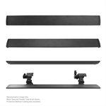 GO RHINO 20410125T Running Board