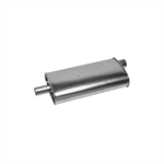 WALKER 18463 TRU-FIT MUFFLER
