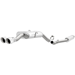 Exhaust System Kit