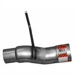 WALKER 52315 Exhaust Pipe