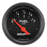 AUTOMETER 2643 Fuel Gauge