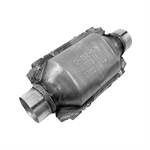 WALKER 81918 UNIV CONVERTER CATALYTIC