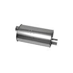 WALKER 18193 TRU-FIT KIT DIRECT DODGE TRUCK 92-93