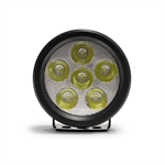 DV8 R3.5E16W3W Driving/ Fog Light - LED