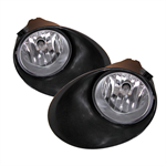 SPYDER 5020802 ( Spyder ) Toyota Tundra 07-13 All Double Cab/CrewMax OEM Fog Lig