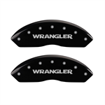 MGP 42014SWRGB WRANGLER