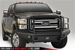 FAB FOURS FS99-Q1660-1 RANCH FG FORD 99-04 ELITE