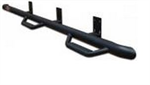 N-FAB F1596CC-TX Nerf Bar - Truck Wheel to Wheel