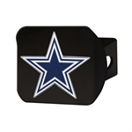 FAN MATS 22553 Trailer Hitch Cover