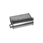 WALKER 17188 EXHAUST Muffler