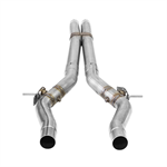 FLOWMASTER 81084 Exhaust Pipe Intermediate