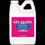 T.R. INDUSTRY GG64 64OZ GEL GLOSS