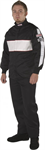G-FORCE 4385XLGBK Racing Apparel