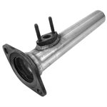WALKER 52452 PIPE DIRECT FIT