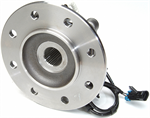 MOOG 515041 Wheel Bearing and Hub Assembly