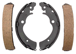 R/M BRAKES 627PG Brake Shoe