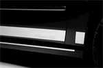 Rocker Panel Molding