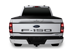 Tailgate Molding