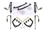 Lift Kit Suspension