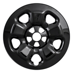 COAST 2 COAST IMP91BLK IMPOSTOR WHEEL SKINS  17'; BLACK SET