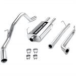 Exhaust System Kit
