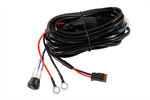 DIODE DYNAMICS DD4031 Light Bar Wiring Harness