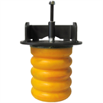 SUPERSPRINGS SSR-114-54 Helper Spring Kit