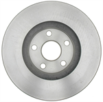 ROTORS SB96934 Brake Rotor