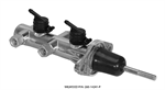 WILWOOD 26014241P CMPCT REM TANDEM MAST CYLINDER