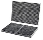 WIX WP10233 CABIN AIR FILTER