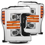 ALPHAREX 880107 Headlight Assembly