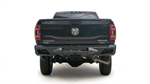 FAB FOURS DR19-E4451-1 Bumper