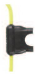 BUSSMANN HHC Fuse Holder