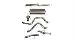 CORSA 21034 Exhaust System Kit