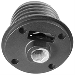 M-3602-R Steering Wheel Adapter Ring