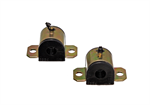 ENERGY SUSPENSION 3.5202G SWAY BAR BUSHING SET