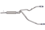 GIBSON 69126 Exhaust System Kit