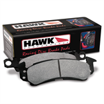 HAWK HB501N.625 Brake Pad