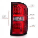 ANZO 311399 Tail Light Assembly - LED