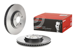 BREMBO 09.A110.11 Brake Rotor