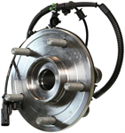 MOOG 512360 Wheel Bearing and Hub Assembly
